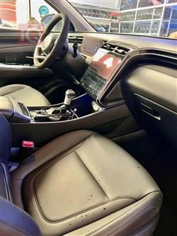 هیوندای تۆکسۆن